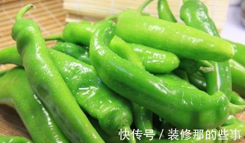 青椒|常吃青椒的人,身体不会差,但切忌与一物同吃,却有很多人不清楚