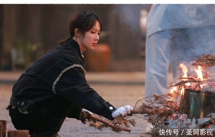 緋聞女友 《向往的生活》最新一期開播,楊紫張藝興真的有點兒好磕!