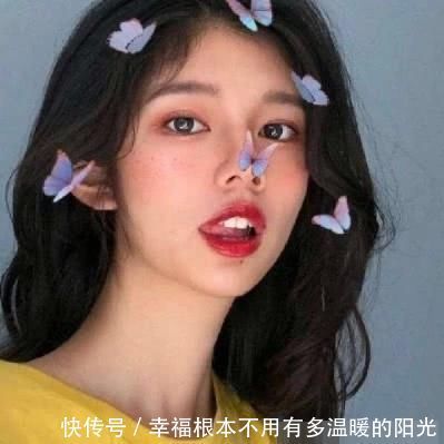 女孩子|女孩子刚洗完头,尽量做到“这3点”,头发才能迷倒一片异性!