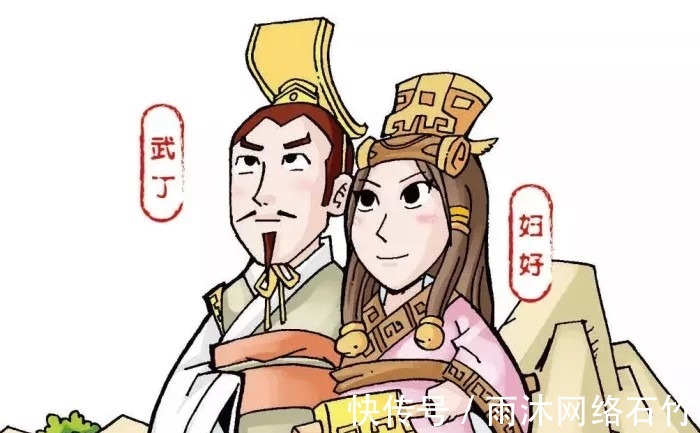 殷墟|甲骨文出土后，人们越发认识到，司马迁何以会被称为良史