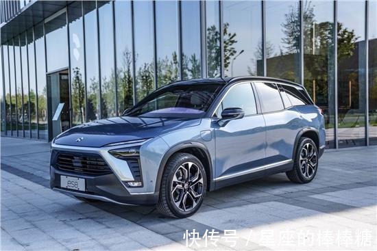 越野车|国内自动驾驶汽车,哪款才是你的菜?