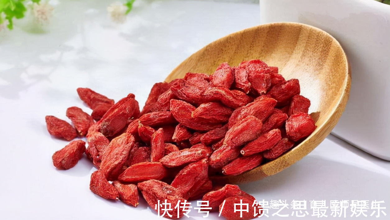 果蔬菜|女性身体好,多吃好的食物,滋肝明目,补血益气,身体都说好