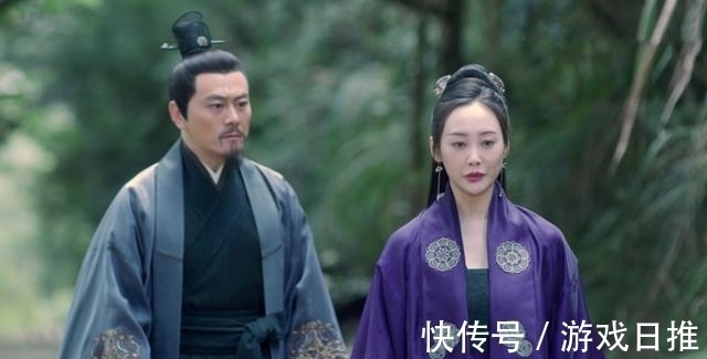 轩辕青峰!雪中悍刀行:老祖宗要染指女儿,轩辕敬城苦苦隐瞒,是在酝酿阴谋