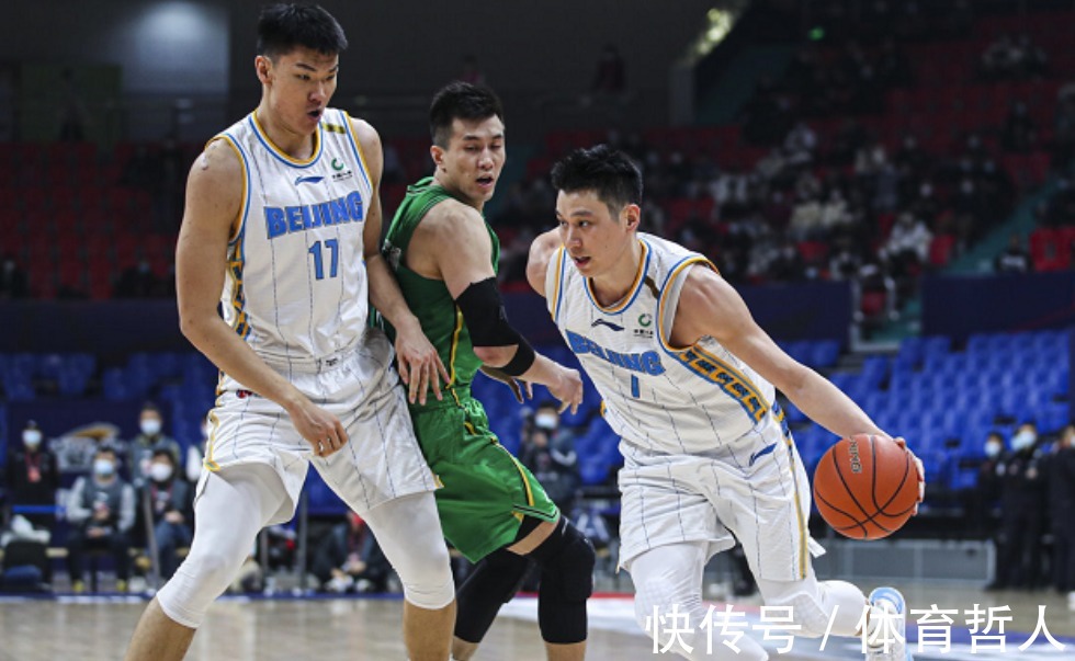 辽宁队|辽宁队赢北京队8分!来看看赛后,林书豪和郭艾伦说了什么?