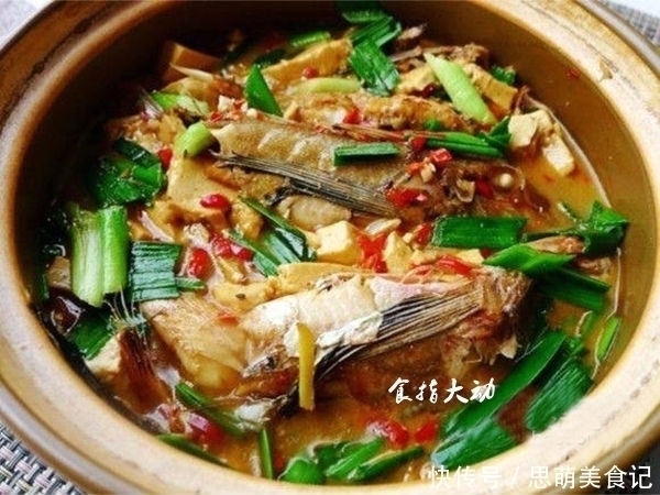 菜花|鲜香不腻的几道家常菜,荤素搭配,营养美味上桌快,家人都爱吃