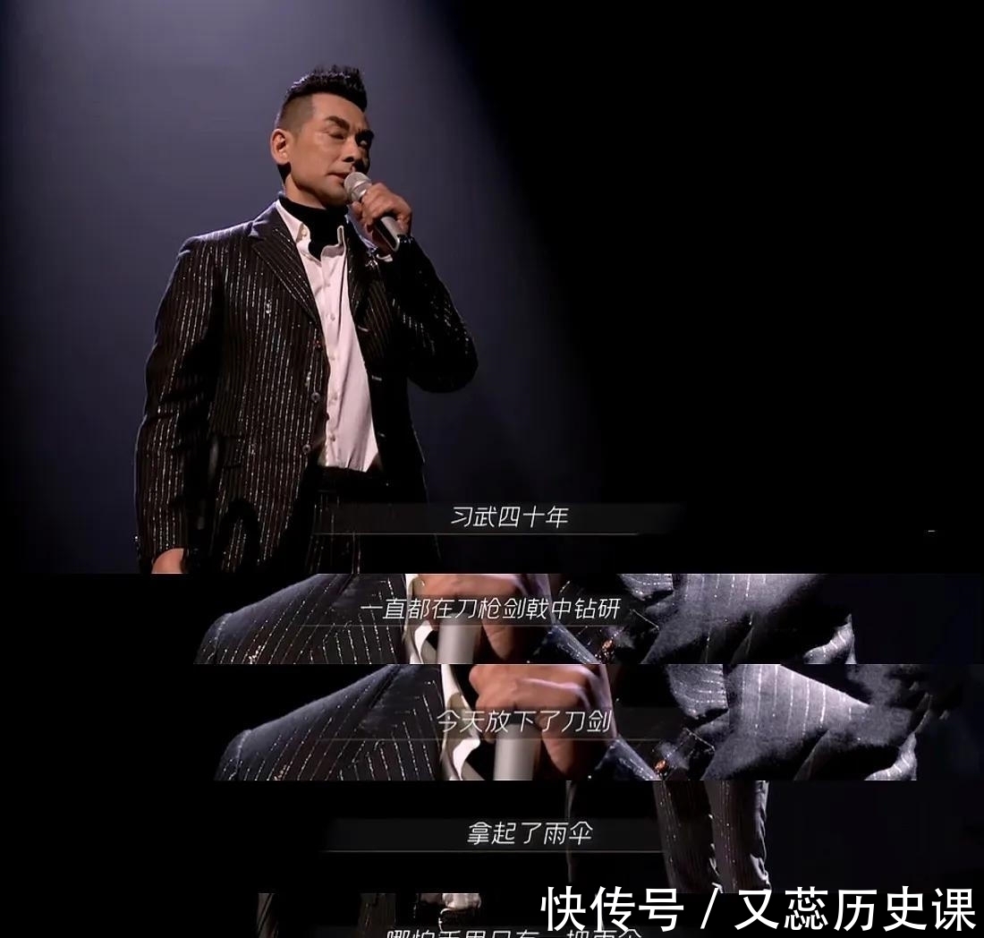 《哥哥》繁华落幕后，除了精彩的舞台，他们还留下了什么？