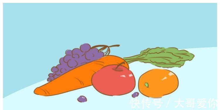 辅食|给宝宝这样添加辅食,肠胃问题少,越吃越健康,妈妈快来看