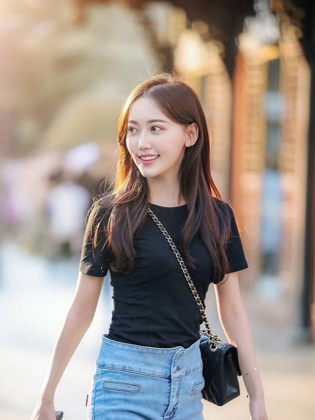 穿搭 瑜伽裤遮肉的穿搭秘籍,着装就要选择时髦一点的,也很优雅!