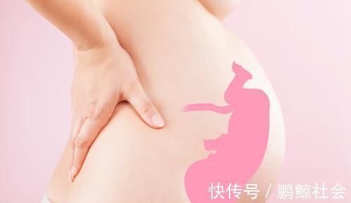 改善睡眠|孕晚期翻来覆去睡不着?三种姿势,四种技巧,助你一觉到天明