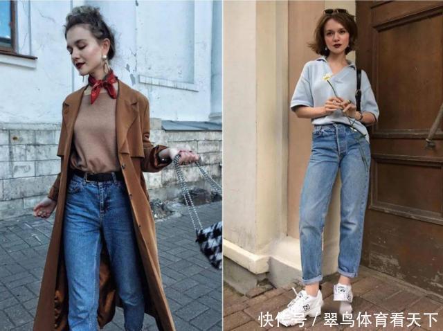 小个子别乱穿大衣,这位身高155博主就很厉害,照穿显高还时髦