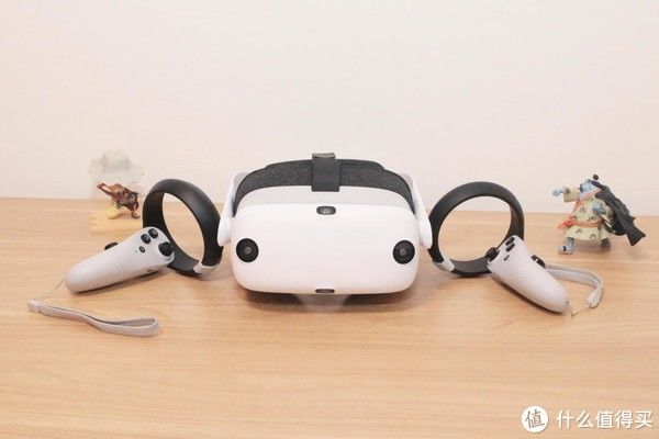 奇遇|爱奇艺奇遇3评测：连接“元宇宙”从一台小小的VR设备开始