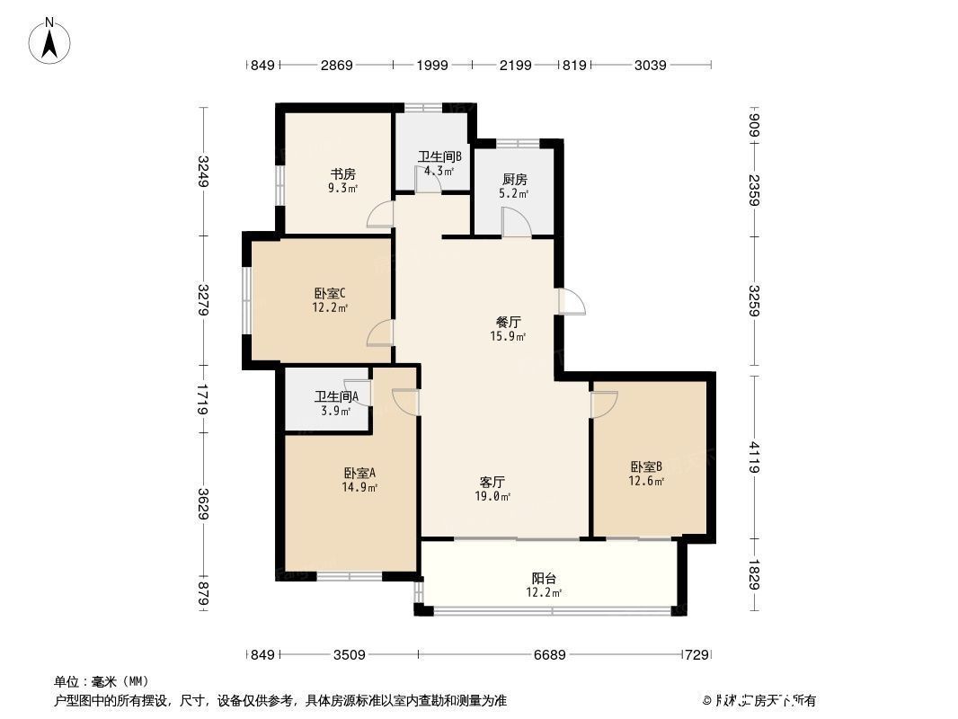 楼盘|买房不用愁，评测帮你忙！常州金地·珑悦湾热搜楼盘信息新鲜出炉