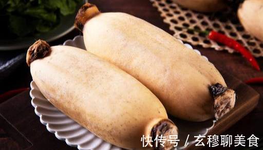 用途|买莲藕时，遇到粉藕和脆藕怎么选搞明白用途再下手，别买错了