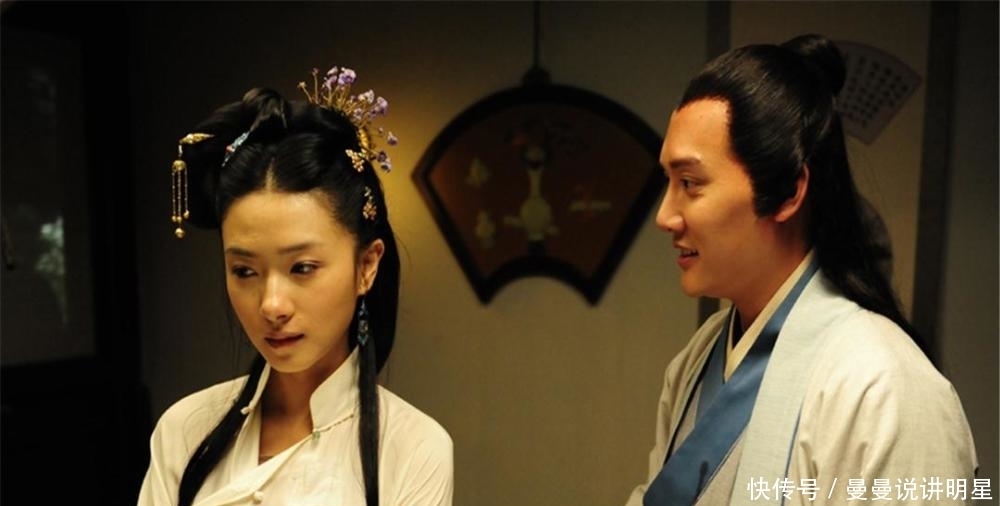 她是烟花女子出身,然而十分有才华与气节,陈寅恪花十年为她立传