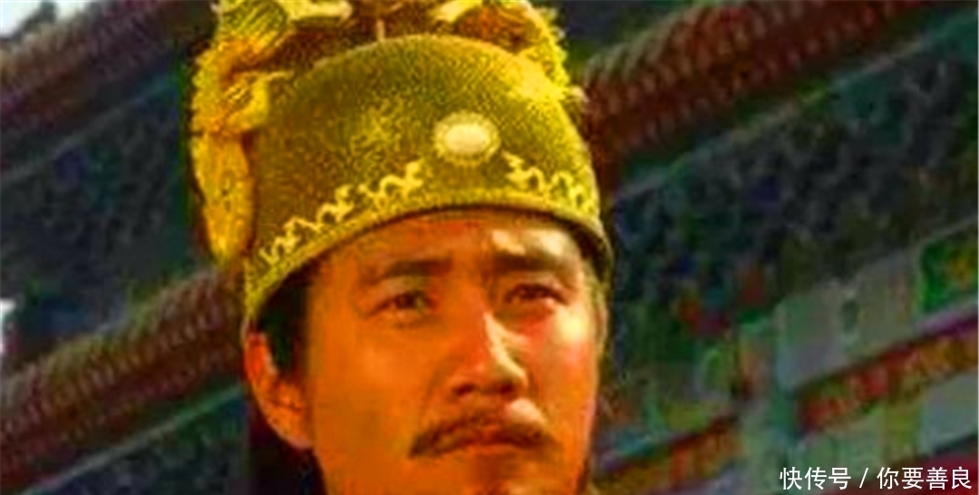 朱元璋|为什么朱元璋造反能够成功,而李自成不能?