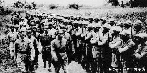 授予|我军牺牲最可惜的一代名将,枪杀他的人建国后竟然授予开国上将!