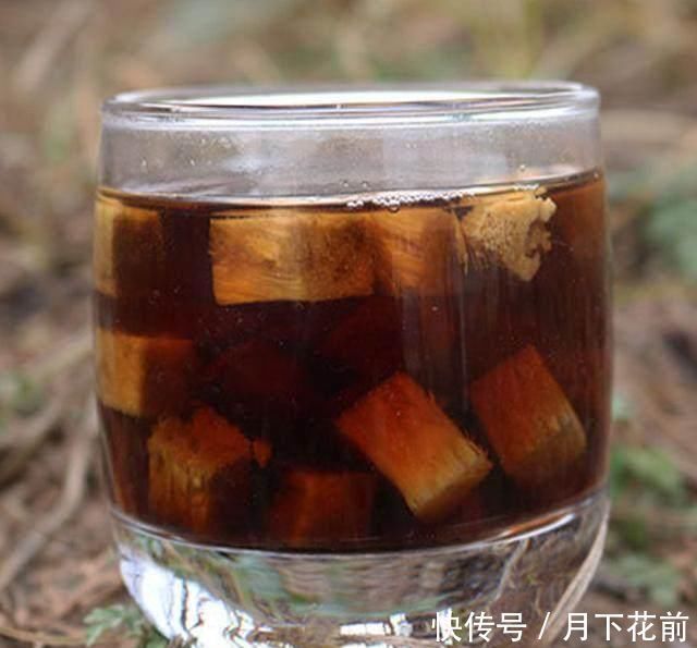 不起眼的几种食物, 是肝脏的“解毒王”每天吃一点, 排毒又养肝