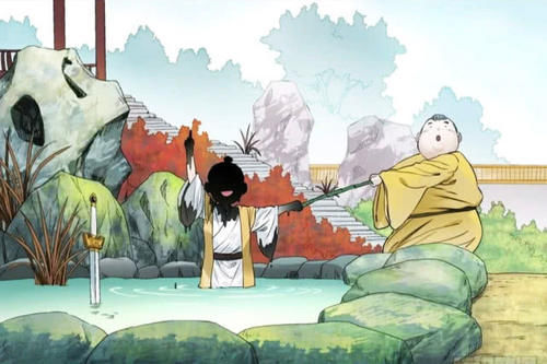 《狐妖小红娘》傲来三少的计划是什么,难道只是为了对抗圈外