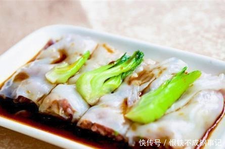 来到罗定,一定要尝尝这9道当地美食