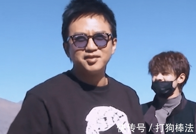 哈哈哈哈哈|《哈哈哈哈哈2》录制,官博投票暴露嘉宾阵容,网友:熬夜也要追