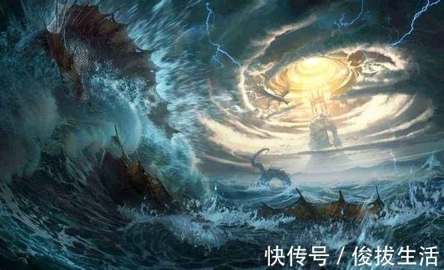 虚拟世界!四本优中选优的无限流小说大推荐,文笔优秀,让人过目不忘