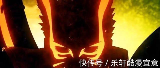 漩涡博人|博人传新片头有彩蛋，动画公布鸣人的新形态，比六道模式更强