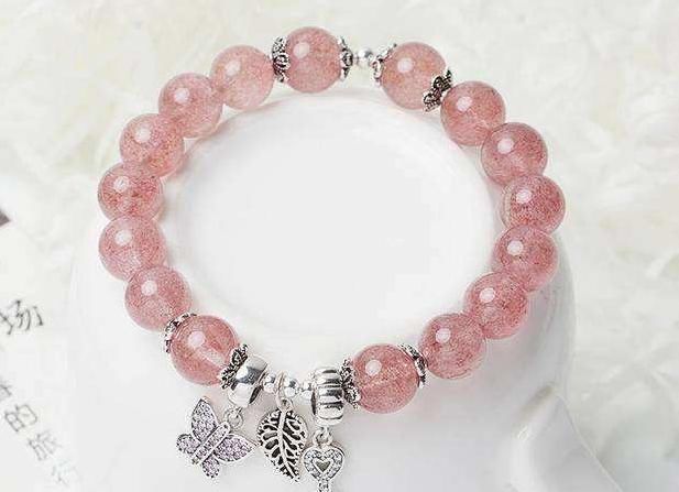 盘点|小手串大功效,盘点那些健体养生的手串,赶紧盘起来吧