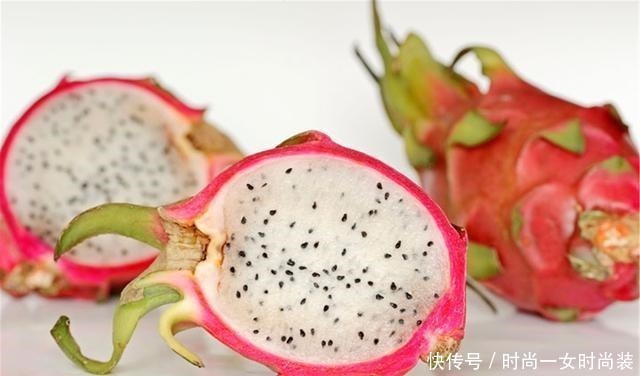经常吃火龙果,却不知道白心和红心有什么区别看完涨知识了
