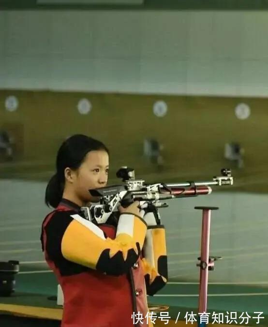 教练|杨倩教练继续炮轰:我培养6年省队没培养1天,凭啥省队教练得奖?