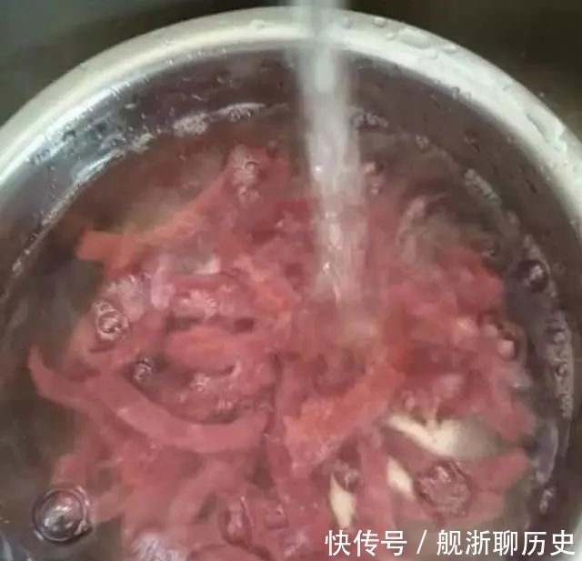 牛肉最过瘾的吃法，麻辣鲜香有嚼劲，做法简单，一看就有食欲