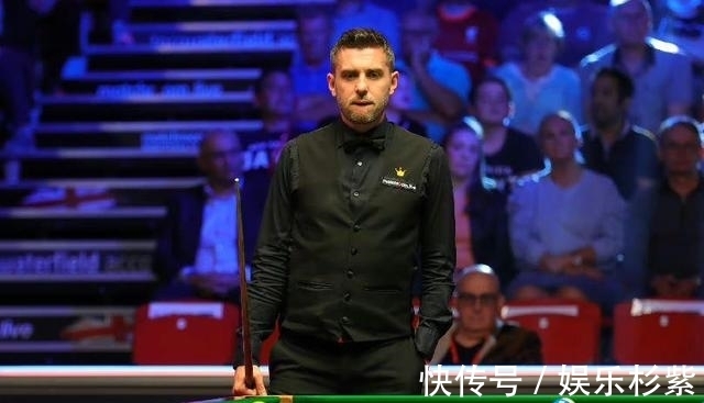 鲁宁|斯诺克世界第一退赛!威尔逊七连胜被终结,中国名将力压特鲁姆普