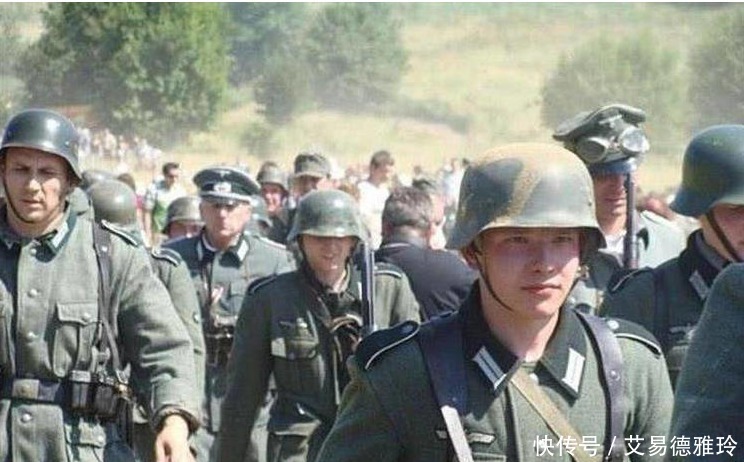 德国|宁愿牺牲395万人，希特勒为何死打苏联，而不登陆英国？