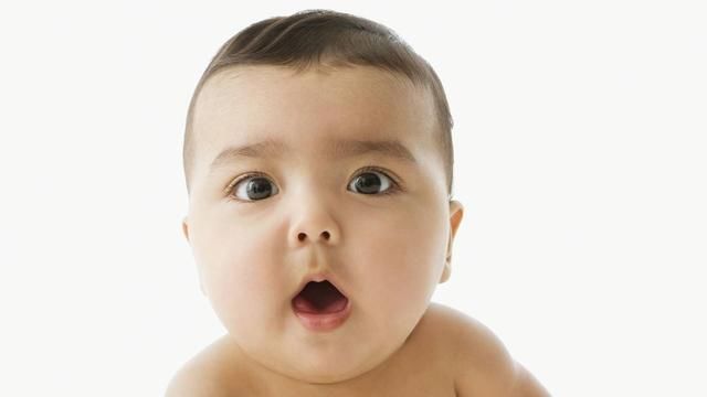 家长|宝宝学说话的时候 家长尝试小技巧 能够让宝宝出口成章