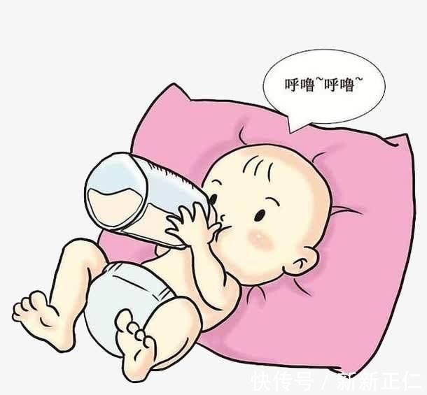 月龄|三四个月的婴儿能做出这些举动,说明发育的好