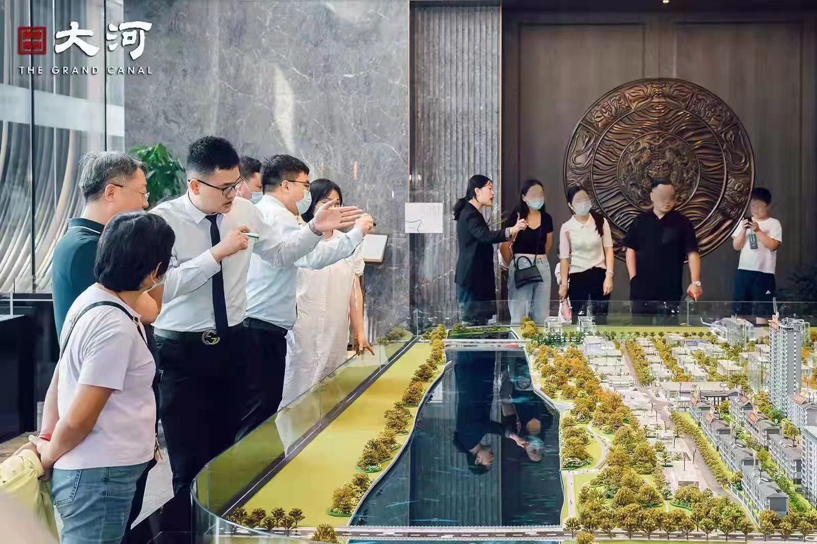 同比下降58.65%!十一扬州楼市成交“遇冷”!|黄金周楼讯 | 楼市