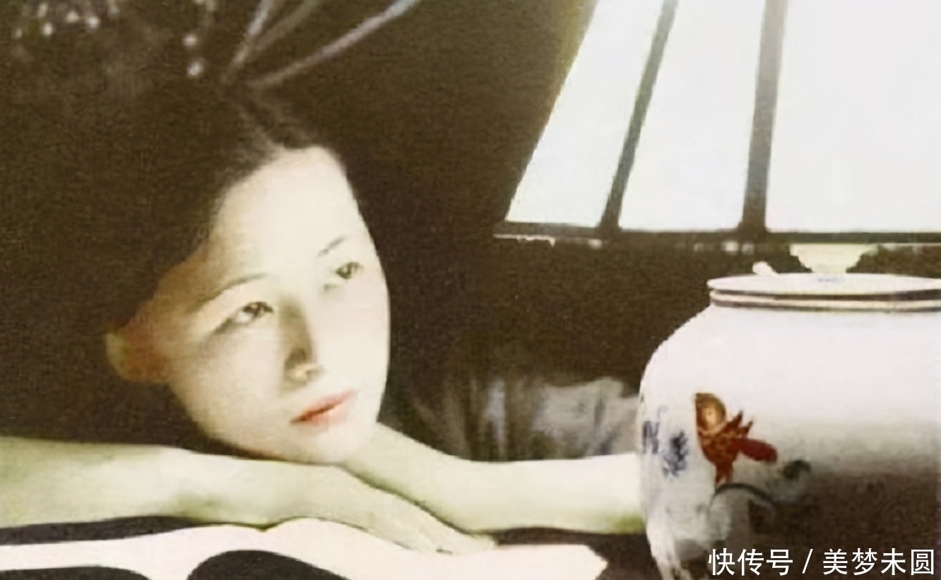 民国女神林徽因,你真的对她了解吗?很多人其实一无所知