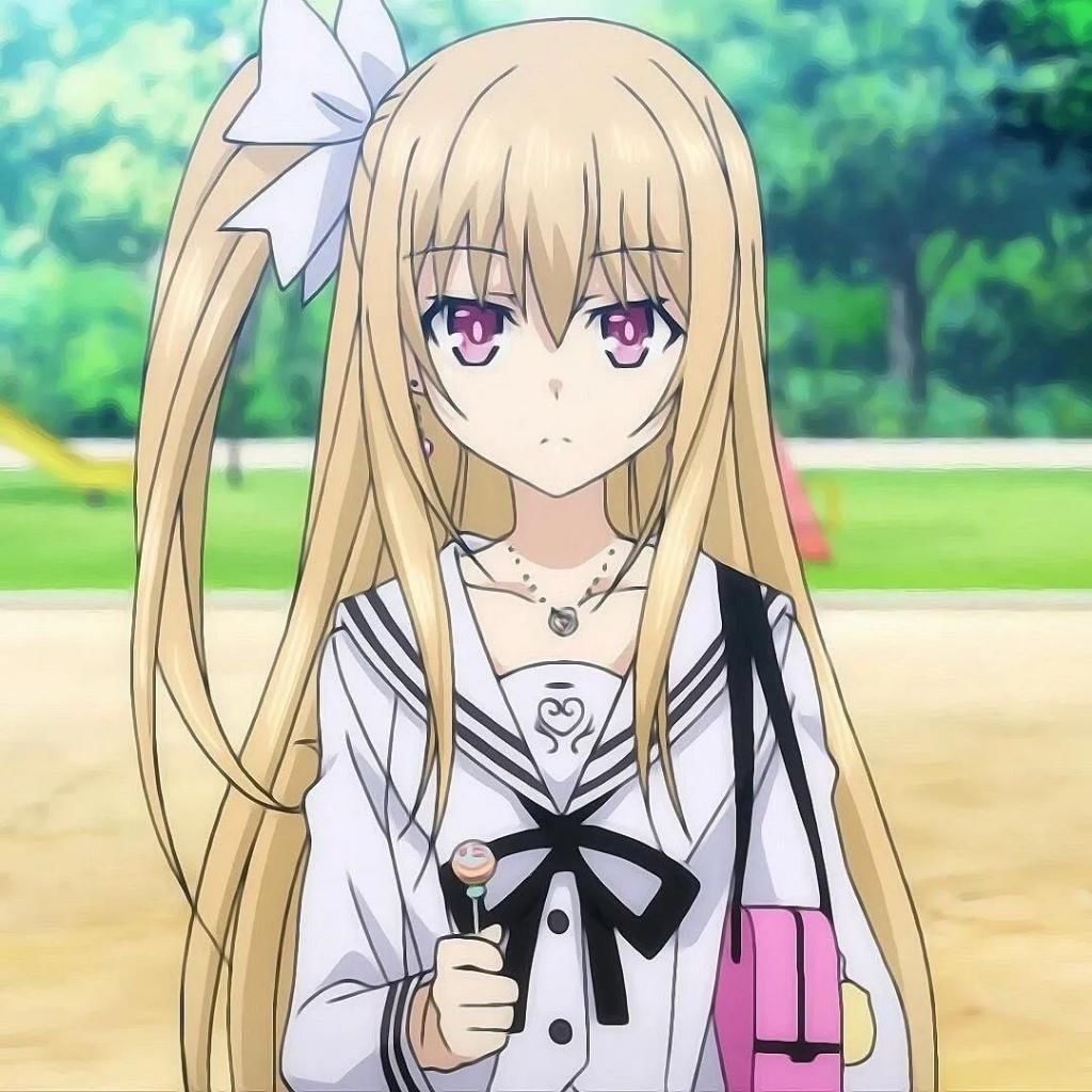 男女|优质的男女头像大合集来啦！！！