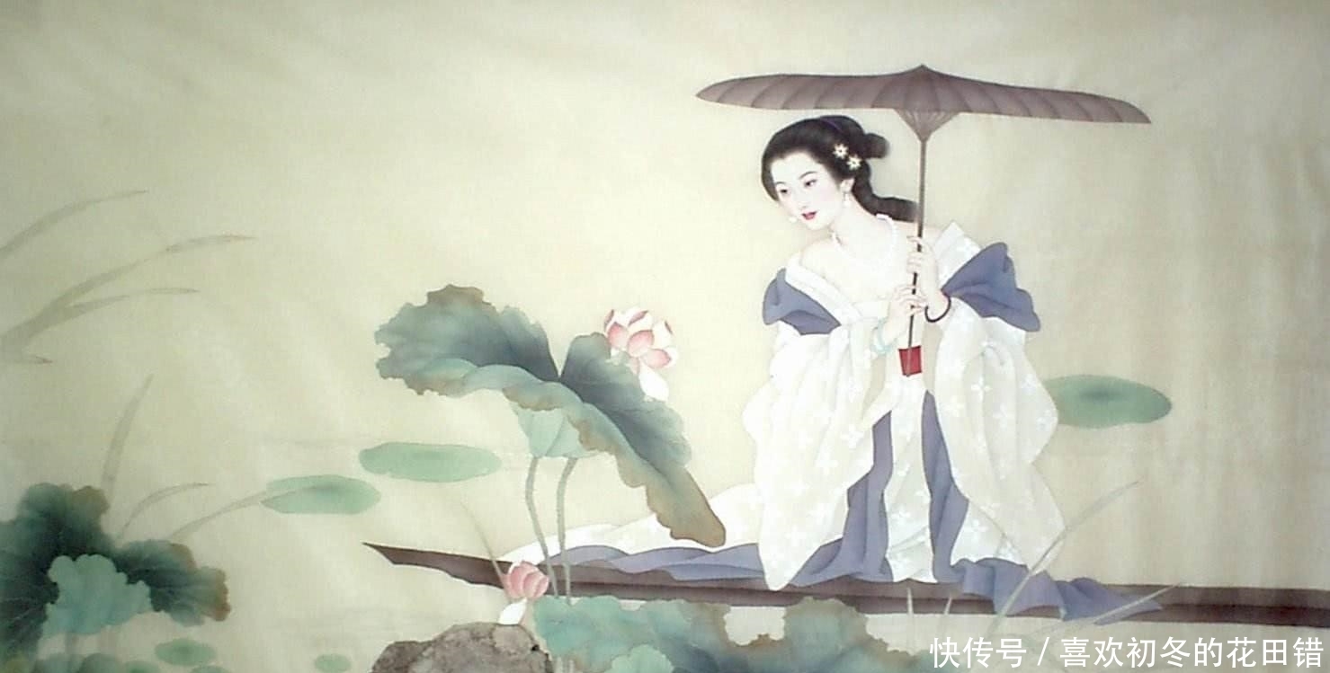 征婚|古代用对联征婚的三位才女,最后的结果怎么样?一位很幸福!