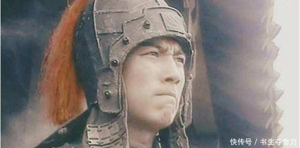 张辽|三国投降的七大名将,个个都流芳百世,第七位现在还被人崇敬