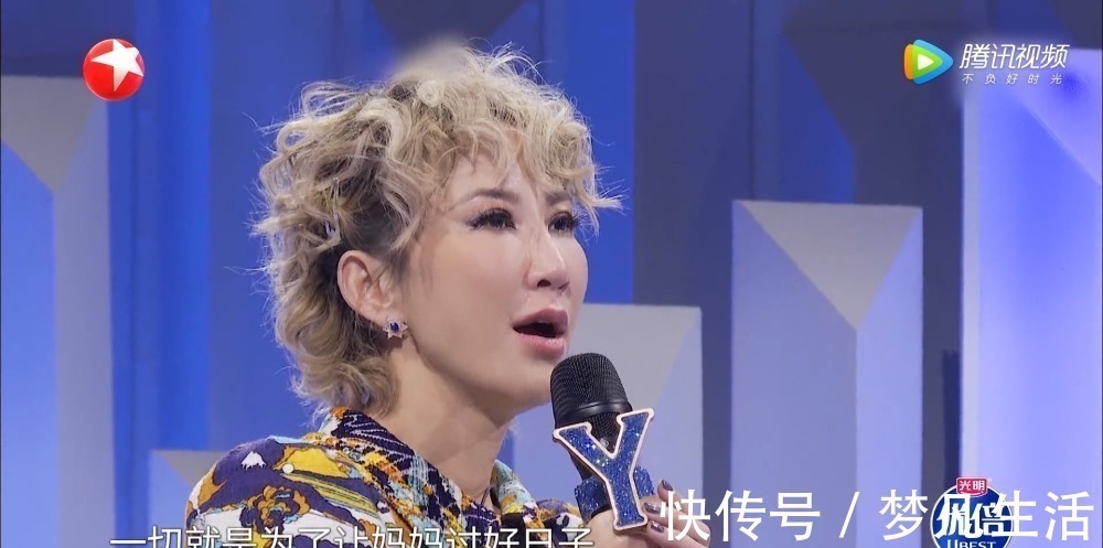 我们的歌2:毛不易一首歌感动全场,才发现他很适合来这个舞台