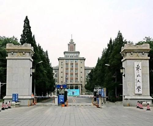 这5所老牌985大学实力雄厚，但录取分不高，适合中等生报考