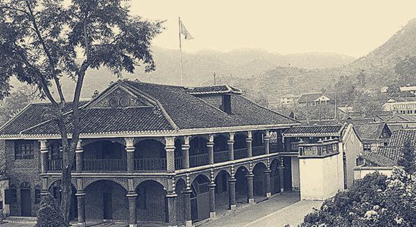 遵义|长征途中红军是如何拿下遵义城的这位团长的妙计起了大作用