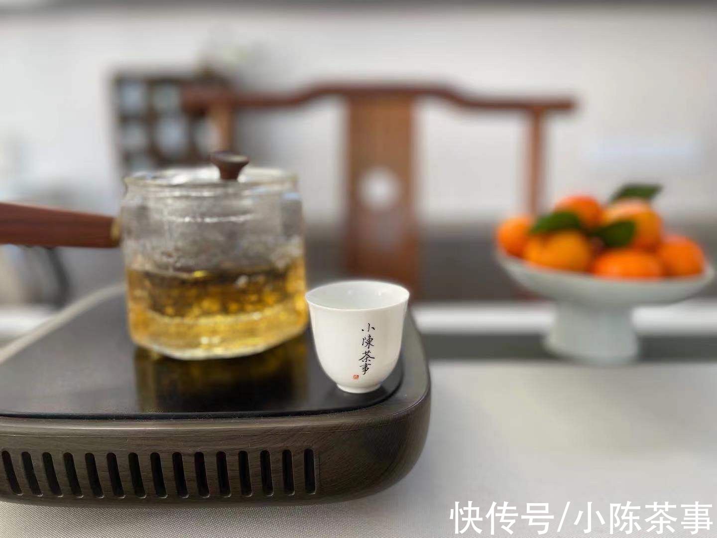 茶味|正月初四又立春，围炉煮茶添春意，学会4大煮茶窍门，煮出好白茶