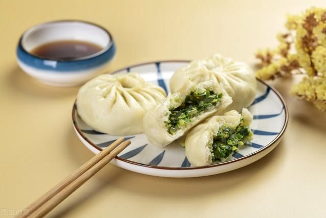 大包子蒸多长时间