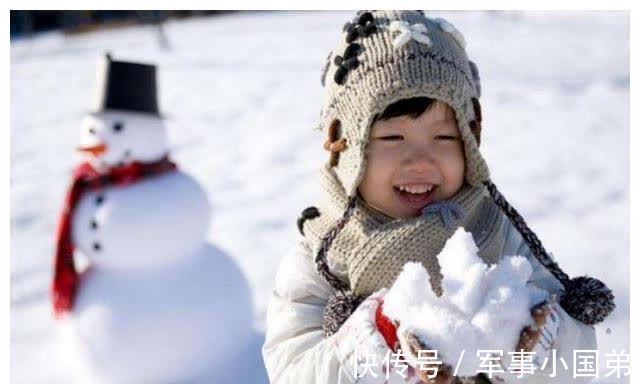 孩子|冬天孩子长得慢,家长做好3件事,助力孩子长个儿,不落后