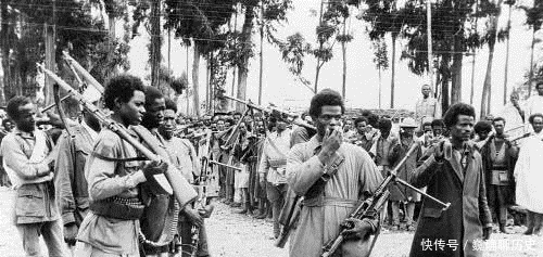 耻辱|意大利史上最耻辱一战,堂堂欧洲列强,却连非洲土著都没打过