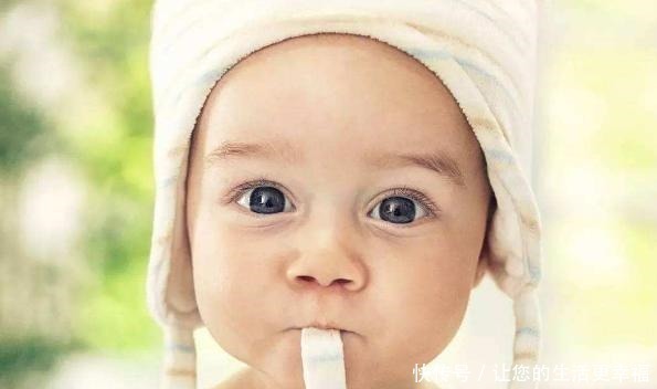 宝妈|为什么有些宝宝非常好带,但有些宝宝带起来非常费事呢原因在这!