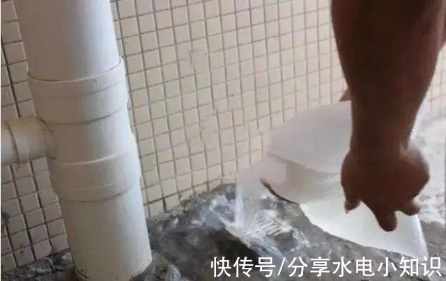 污水|排水管道安装施工要点，学会这几点你就是高手