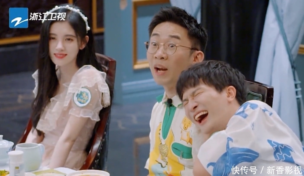 周深|周深为什么退出《青春环游记3》?原因有点凡尔赛!