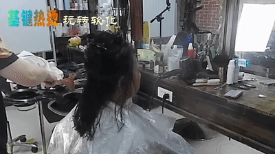 npp|受损发质如何软化?软化过度还能继续烫吗?看懂这十步你就明白了